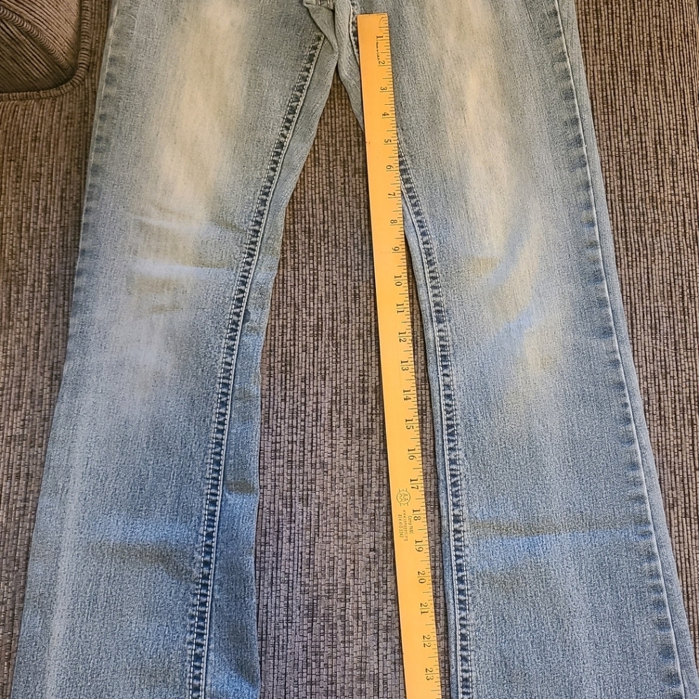 Twenty One Brand Jeans